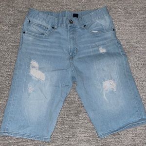 H&M Denim Shorts